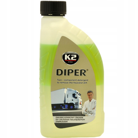 K2 DIPER  1KG
