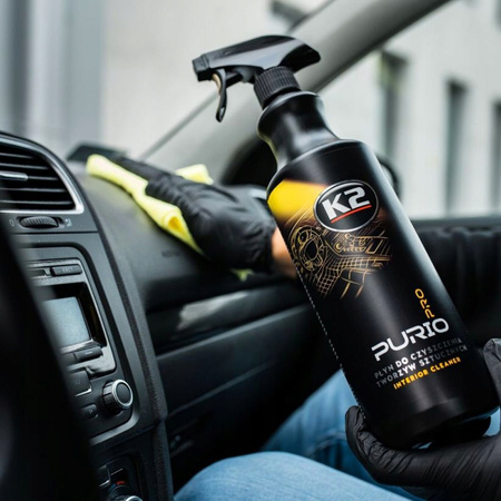 K2 PURIO PRO 1L