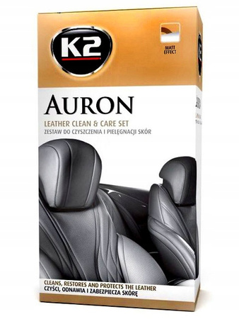 K2 AURON ZESTAW
