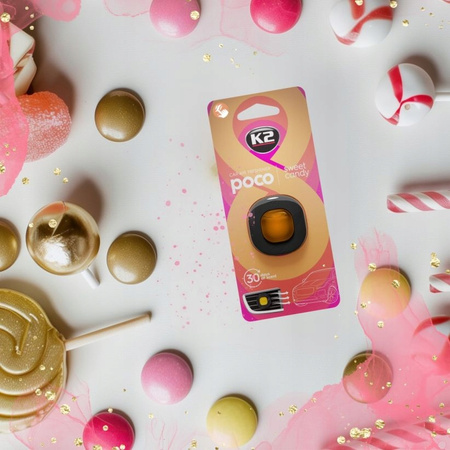 K2 POCO SWEET CANDY