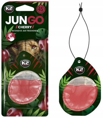 K2 JUNGO CHERRY