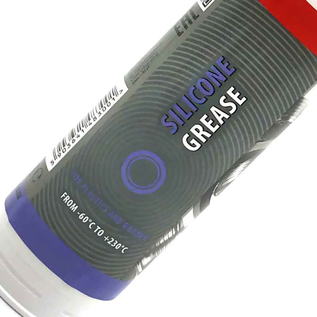 CX80 SMAR SILKON. 400G
