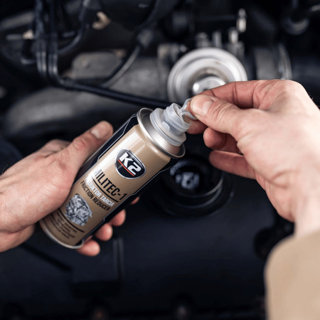 K2 MILITEC-1 250ML