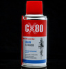 CX80 BIKE CHAIN CL. 150ML