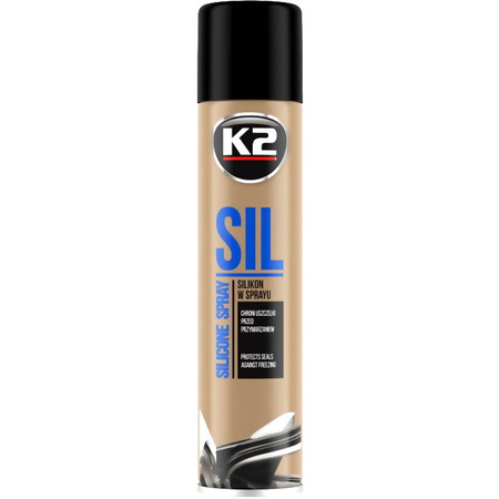 K2 SIL 300ML