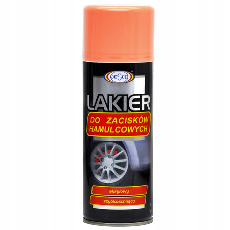 LAKIER DO ZAC.MIEDZIANY