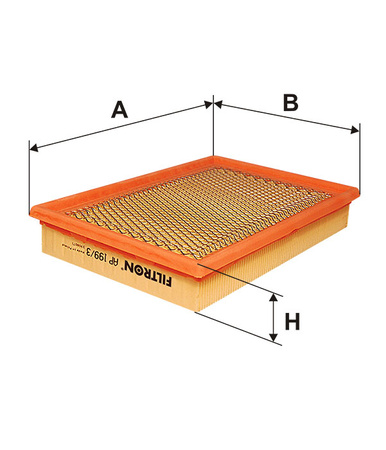 AP199/3 FILTRON