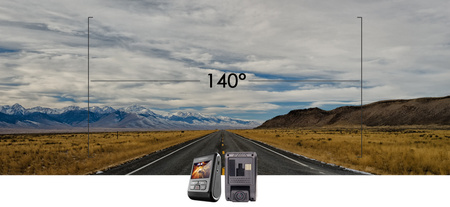 VIOFO A119 V3
