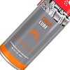 CX80 CHAIN LUBE 500ML DUO