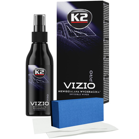 K2 VIZIO PRO 150ML