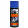 LAKIER DO ZAC.NIEBIESKI