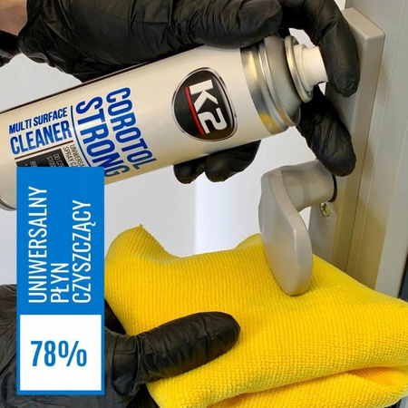 K2 COROTOL 250 STRONG