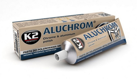 K2 ALUCHROM 120G