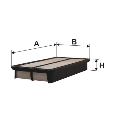 AP146 FILTRON