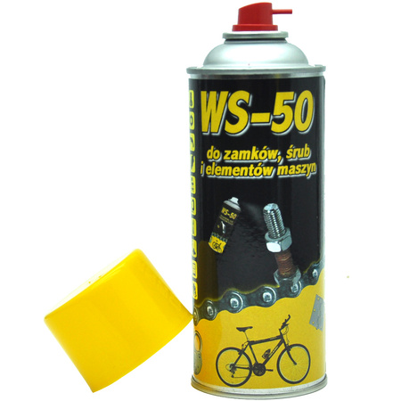 WS 50 400 ML