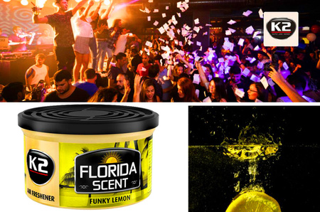 K2 FLORIDA LEMON
