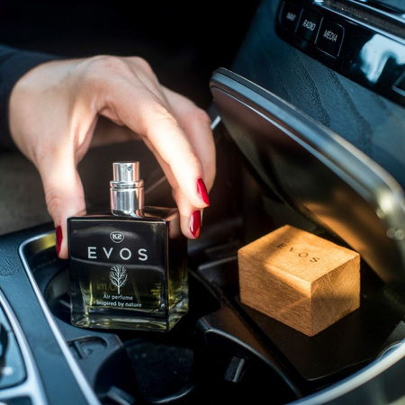 K2 EVOS PERFUM UNICORN