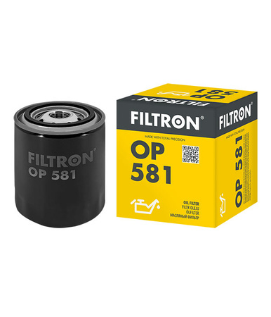 OP581 FILTRON