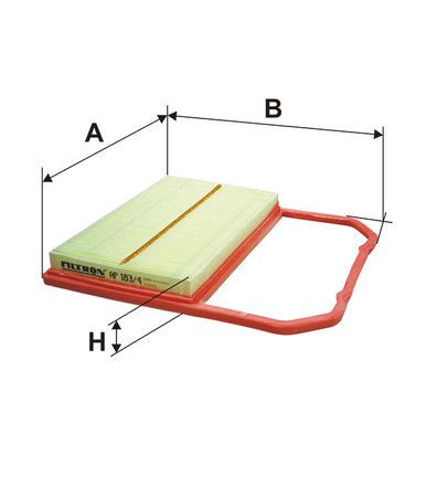 AP183/4 FILTRON