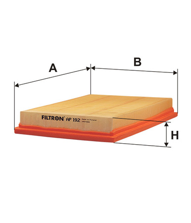 AP192 FILTRON