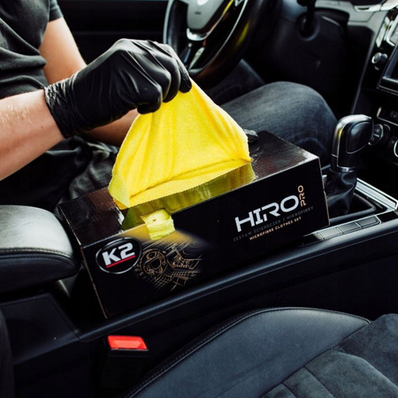 K2 HIRO