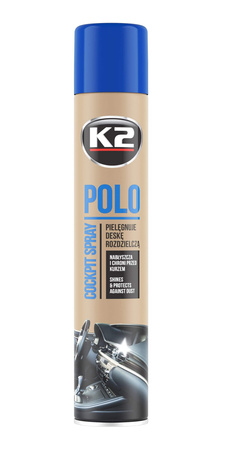 K2 POLO COCPIT 750ML LAWE