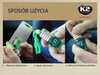 K2 VENTO SOLO TRUSKA. 8ML