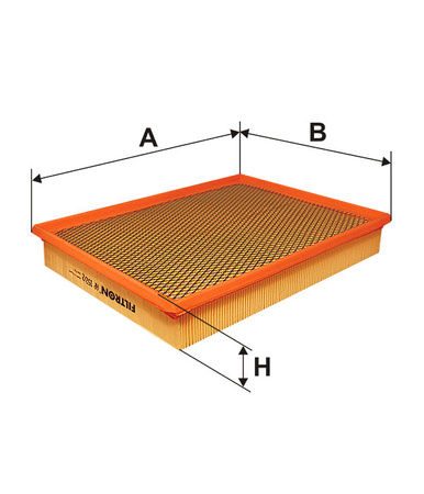AP152/2 FILTRON