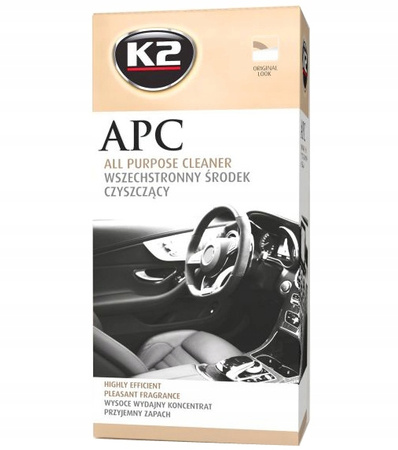 K2 APC 1L