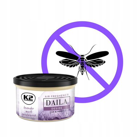 K2 DALIA DESIRE