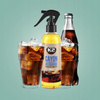 K2 DEOCAR 250ML COLA