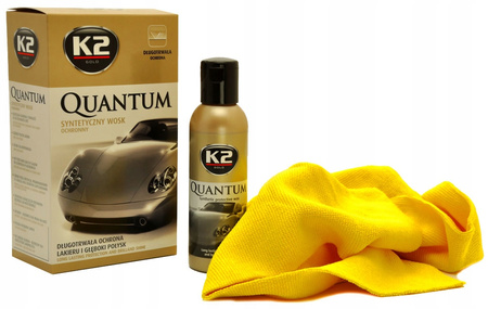 K2 QUANTUM