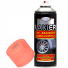 LAKIER DO ZAC.FLUO.POMAR