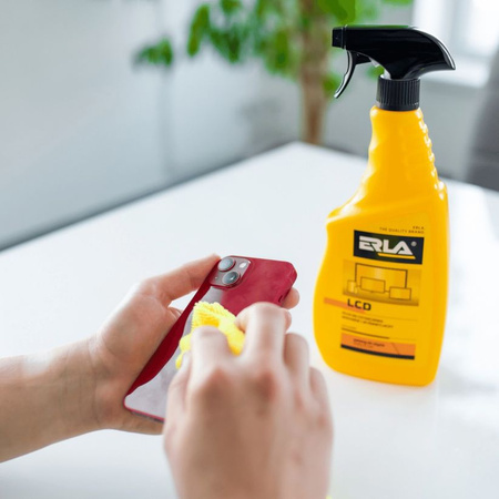 ERLA LCD CLEANER