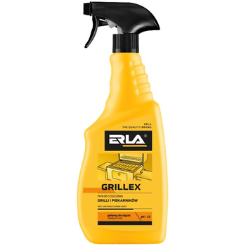 ERLA GRILLEX