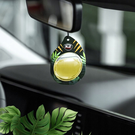 K2 JUNGO CITRUS