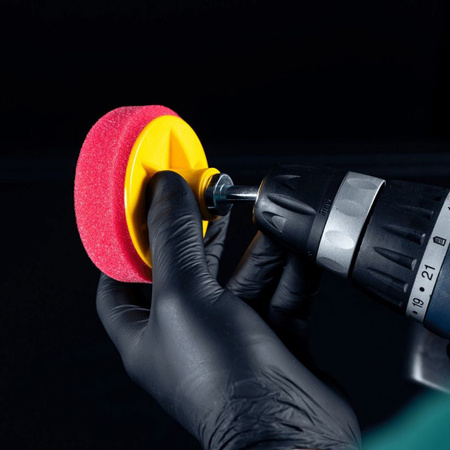 K2 LAMP DOCTOR PAD