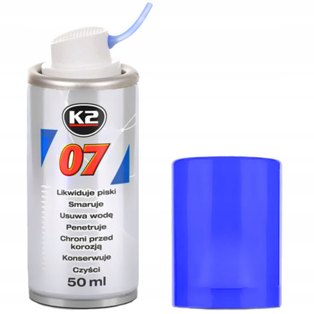 K2 07  50ML
