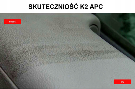 K2 APC 1L