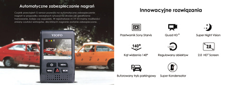 VIOFO A119 V3