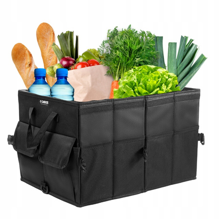 K2 CARDOS ORGANIZER XXL