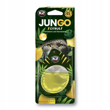K2 JUNGO CITRUS