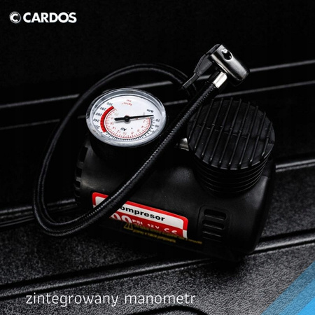 K2 KOMPRESOR SAMOCHODOWY