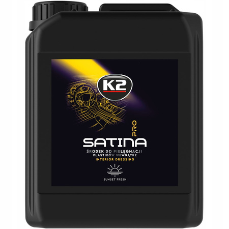 K2 SATINA PRO SUN.FRES.5L