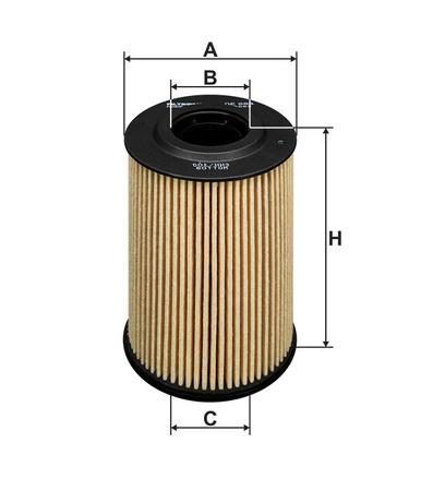 OE688 FILTRON