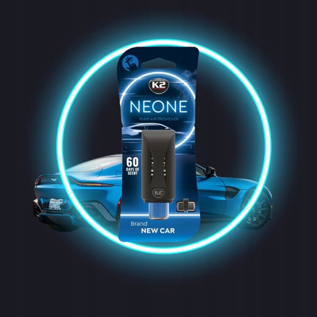K2 NOEONE NEW CAR