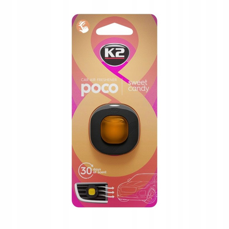 K2 POCO SWEET CANDY