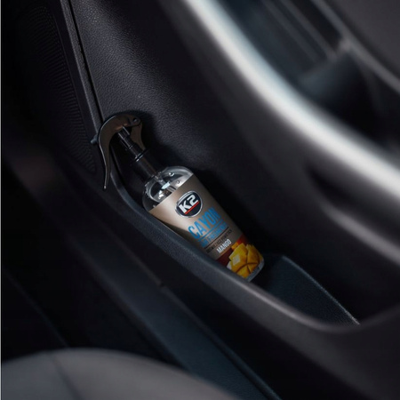 K2 DEOCAR 250ML MANGO