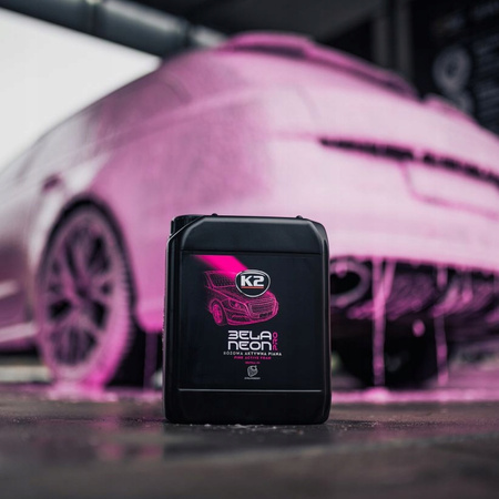 K2 BELA PRO 5L NEON
