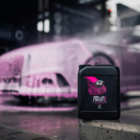 K2 BELA PRO 5L NEON